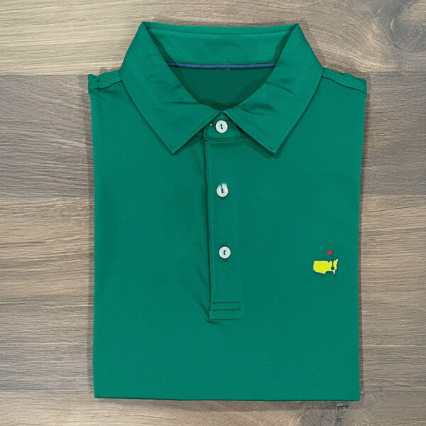 Peter Millar Masters Polo Golf Lovers Fathers Day Gift